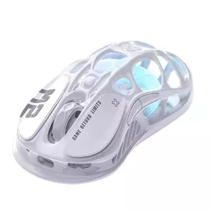 Мышь игровая GravaStar Mercury M2 WHT
