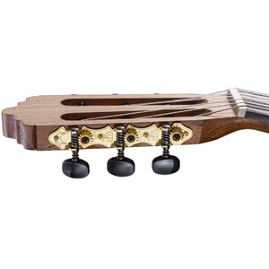 Классическая гитара La Mancha Rubi CM Armrest Edition