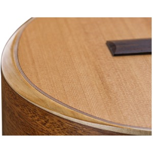 Классическая гитара La Mancha Rubi CM Armrest Edition