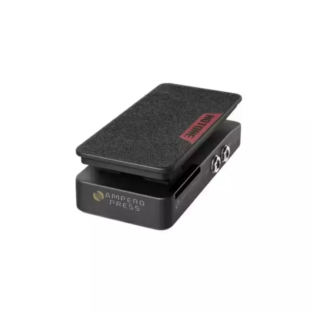 Педаль эффектов Hotone Ampero Press 25k Edition