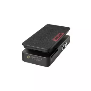 Педаль эффектов Hotone Ampero Press 25k Edition