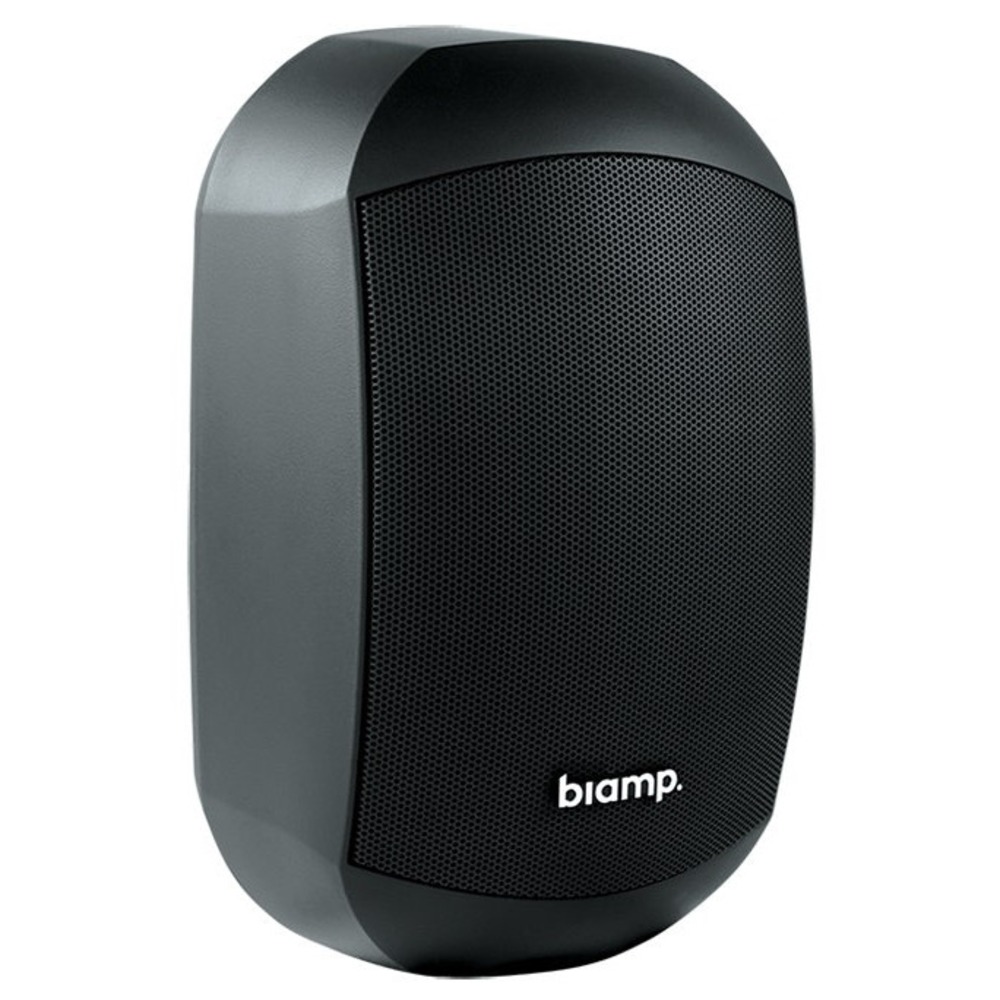 Акустика универсальная трансляционная Biamp MASK4C-BL (пара)