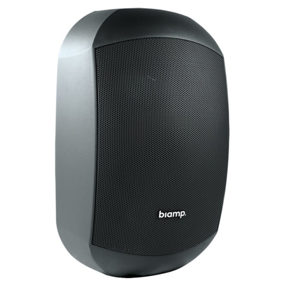Акустика универсальная трансляционная Biamp MASK6CT-BL (пара)