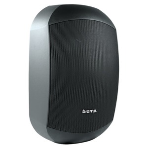 Акустика универсальная трансляционная Biamp MASK6CT-BL (пара)