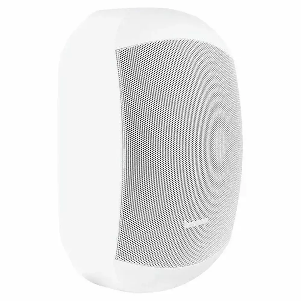 Акустика универсальная трансляционная Biamp MASK6CT-W (пара)