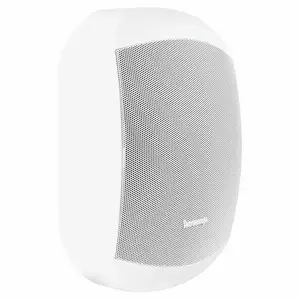 Акустика универсальная трансляционная Biamp MASK6CT-W (пара)
