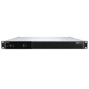 Усилитель трансляционный низкоомный Biamp Voltera D 1200.4M