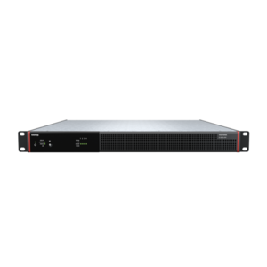 Усилитель трансляционный низкоомный Biamp Voltera D 600.4M