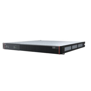 Усилитель трансляционный низкоомный Biamp Voltera D 600.4M