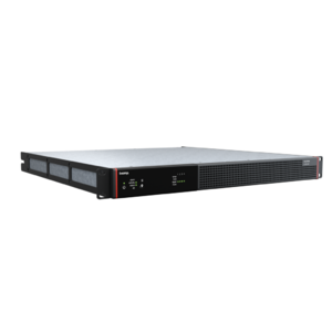 Усилитель трансляционный низкоомный Biamp Voltera D 600.4M