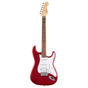 Электрогитара Fender SQUIER DEBUT Stratocaster LRL DKR