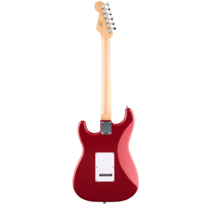 Электрогитара Fender SQUIER DEBUT Stratocaster LRL DKR