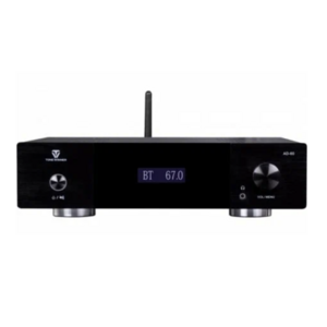Интегральный усилитель Tonewinner AD-60 Black