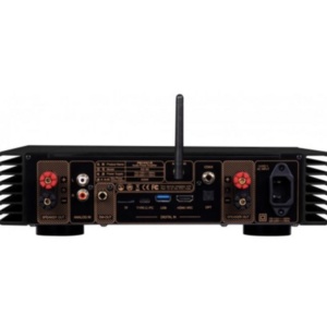 Интегральный усилитель Tonewinner AD-60 Black