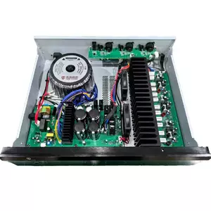 Усилитель мощности Tonewinner AD-3240PA