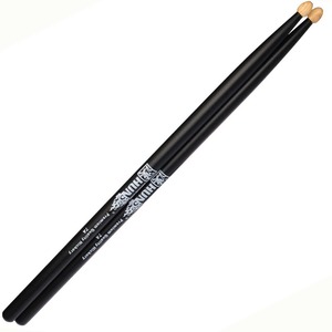 Палочки для барабана Hun 1010100201030 Colored Series 7A Black
