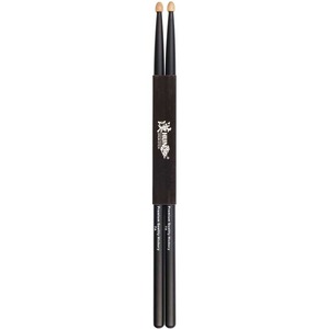Палочки для барабана Hun 1010100201030 Colored Series 7A Black