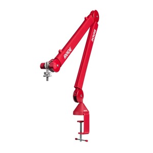 Микрофонная стойка пантограф Rode PSA1+RED