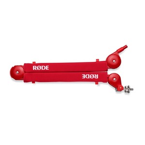 Микрофонная стойка пантограф Rode PSA1+RED