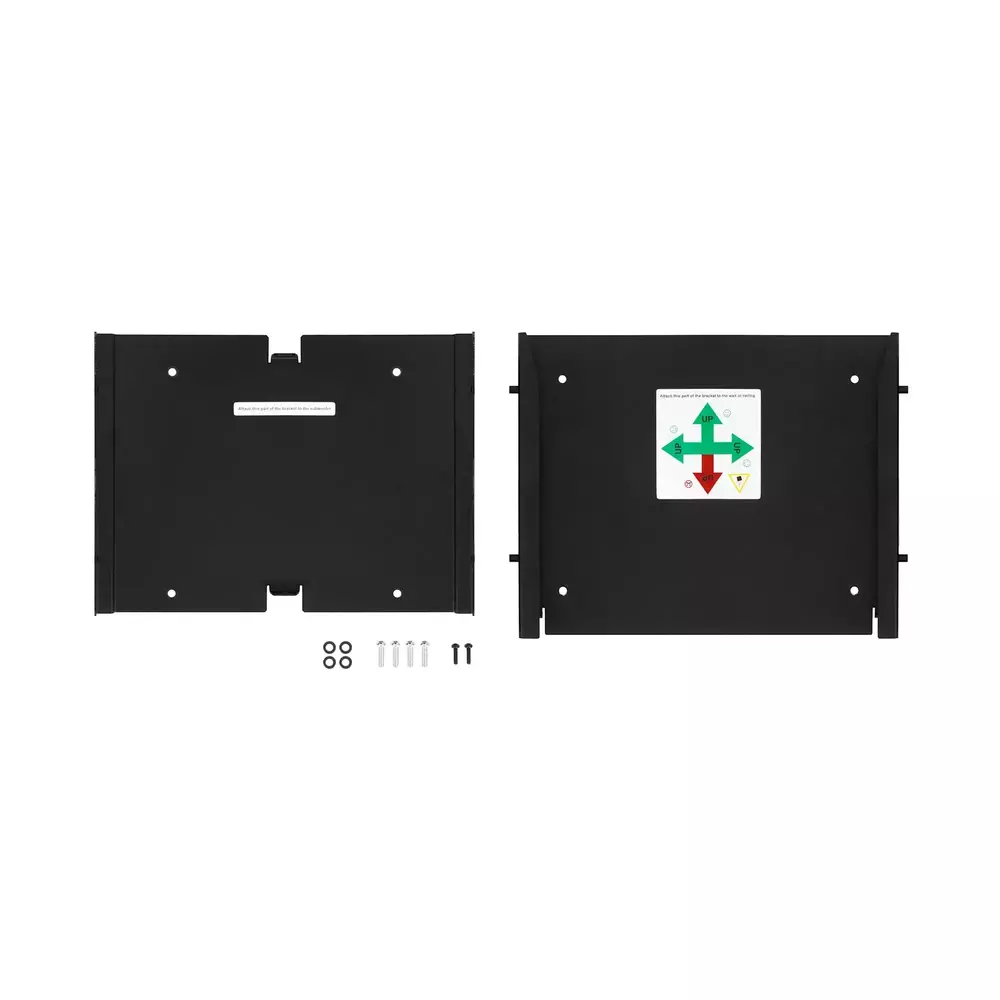 Кронштейн настенный для студийного монитора Genelec 3440-400B