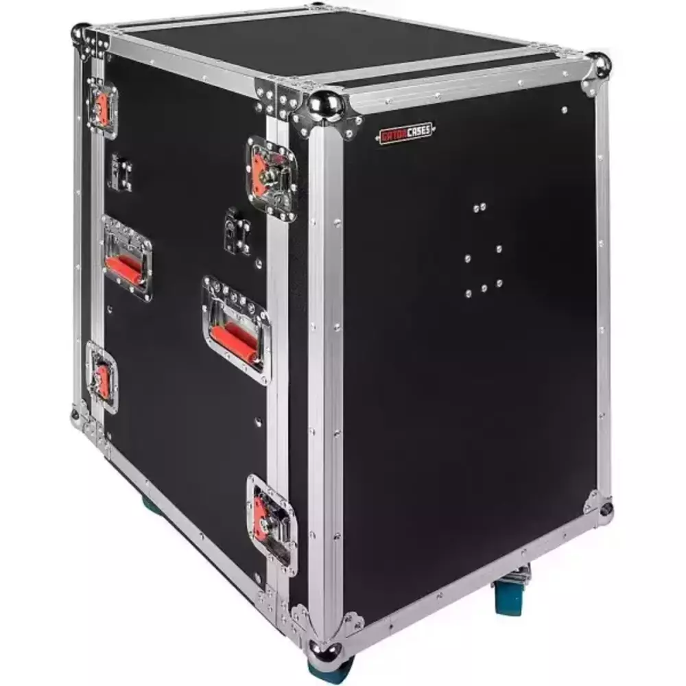 Рэковый кейс Gator GTOUR16U-TBL