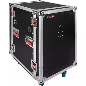 Рэковый кейс Gator GTOUR16U-TBL