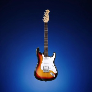 Электрогитара Donner DST-100 Sunburst