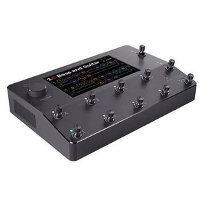 Гитарный процессор Neural DSP Quad Cortex
