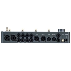 Гитарный процессор Neural DSP Quad Cortex