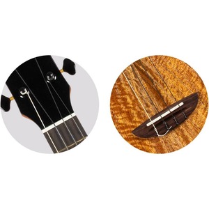 Тенор Flight AVIATOR Mango Tenor CE
