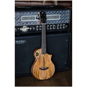Баритон Flight AVIATOR Mango Baritone CE