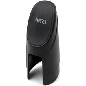 Колпачок для саксофона сопрано Rico RSS1C