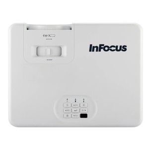 Лазерный проектор Infocus IN1008SL