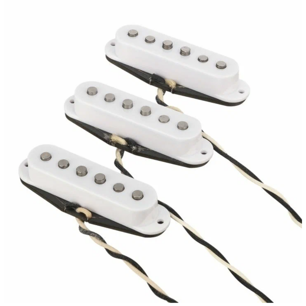 Комплект магнитных звукоснимателей Bagdasar Guitars BGP401SW