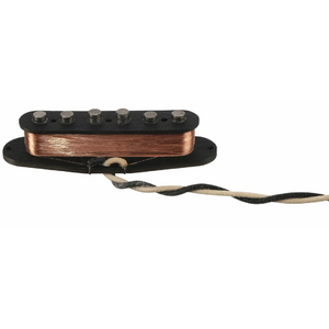 Комплект магнитных звукоснимателей Bagdasar Guitars BGP401SW
