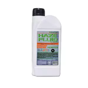Жидкость для Haze машин EcoFog EF-HAZE-OLB-1L