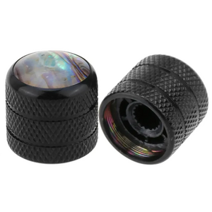 Ручка потенциометра для гитар Musiclily MX1713BK-2