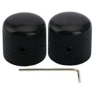 Ручка потенциометра для гитар Musiclily MX1912BK-2