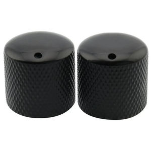 Ручка потенциометра для гитар Musiclily MX2792BK-2