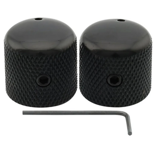 Ручка потенциометра для гитар Musiclily MX2806BK-2