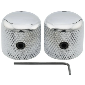 Ручка потенциометра для гитар Musiclily MX2806CR-2