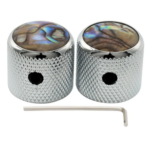 Ручка потенциометра для гитар Musiclily MX2811CR-2