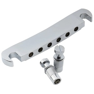 Стоп-бар для электрогитар Musiclily MX2621CR