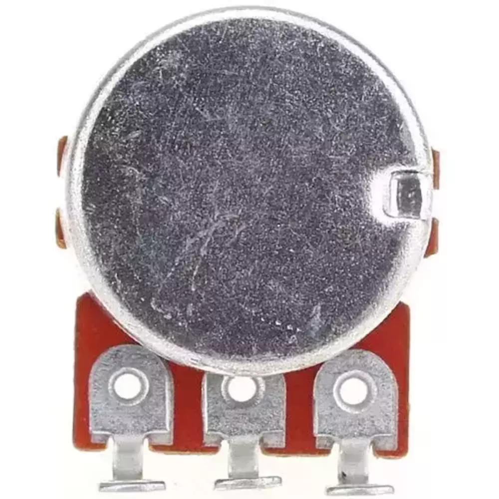 Крепление ремня для гитары Musiclily MX1897GD-2