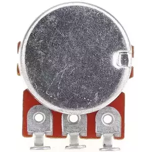 Крепление ремня для гитары Musiclily MX1897GD-2