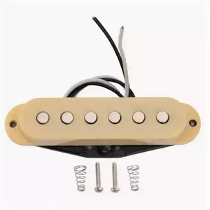 Крепление ремня для гитары Musiclily MX2700GD-2