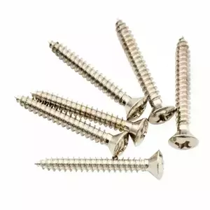 Саморезы для гитар Musiclily MX3562CR-2