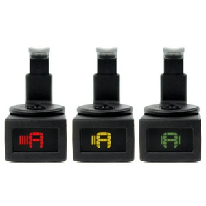 Тюнер на прищепке Planet Waves PW-CT-12TP