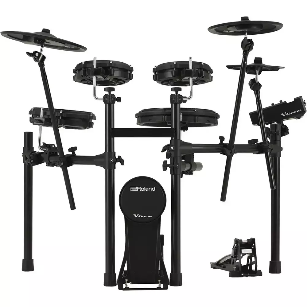 Электронная ударная установка Roland TD-313 KIT