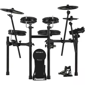 Электронная ударная установка Roland TD-313 KIT